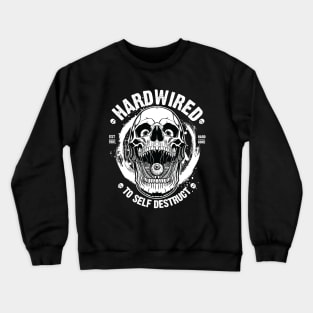 Hardwired Crewneck Sweatshirt